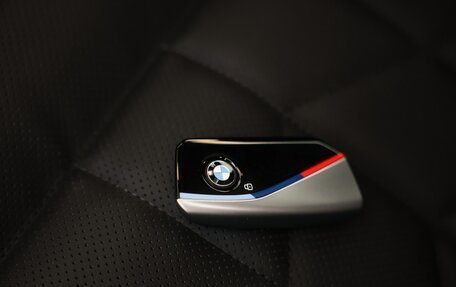 BMW 5 серия, 2024 год, 12 000 000 рублей, 16 фотография