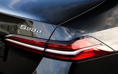 BMW 5 серия, 2024 год, 12 000 000 рублей, 17 фотография