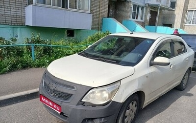 Chevrolet Cobalt II, 2014 год, 300 000 рублей, 1 фотография