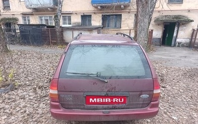 Ford Escort V, 1997 год, 110 000 рублей, 1 фотография