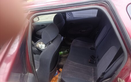 Ford Escort V, 1997 год, 110 000 рублей, 8 фотография