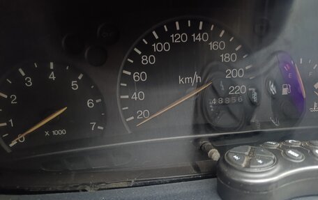 Ford Escort V, 1997 год, 110 000 рублей, 6 фотография