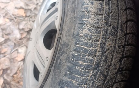 Ford Escort V, 1997 год, 110 000 рублей, 7 фотография