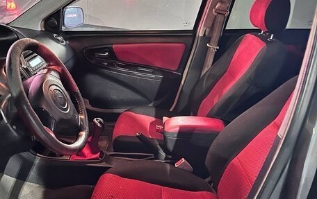 Geely MK Cross I, 2012 год, 100 000 рублей, 6 фотография