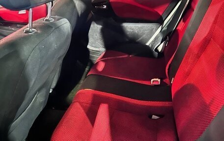 Geely MK Cross I, 2012 год, 100 000 рублей, 7 фотография