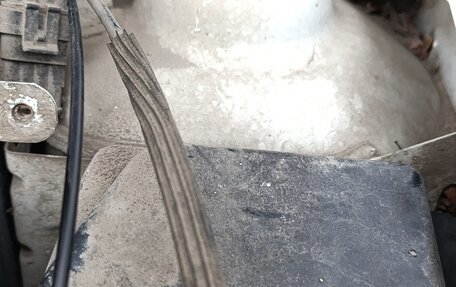 Ford Escort V, 1997 год, 110 000 рублей, 15 фотография