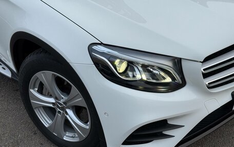 Mercedes-Benz GLC, 2018 год, 3 200 000 рублей, 3 фотография