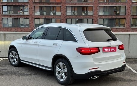 Mercedes-Benz GLC, 2018 год, 3 200 000 рублей, 6 фотография