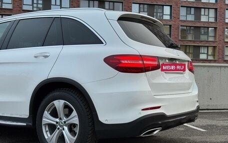 Mercedes-Benz GLC, 2018 год, 3 200 000 рублей, 5 фотография