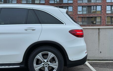 Mercedes-Benz GLC, 2018 год, 3 200 000 рублей, 7 фотография