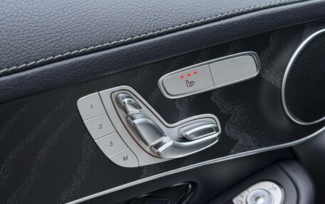 Mercedes-Benz GLC, 2018 год, 3 200 000 рублей, 19 фотография