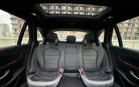 Mercedes-Benz GLC, 2018 год, 3 200 000 рублей, 17 фотография