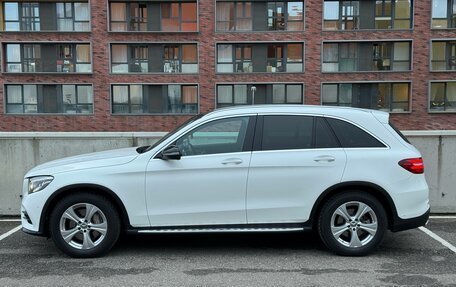 Mercedes-Benz GLC, 2018 год, 3 200 000 рублей, 8 фотография