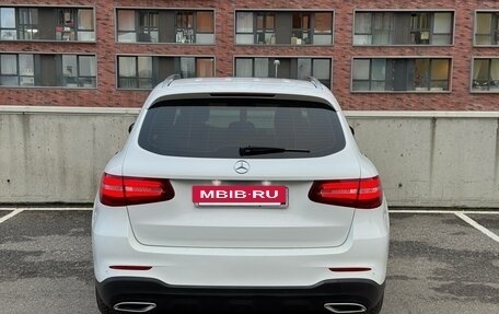 Mercedes-Benz GLC, 2018 год, 3 200 000 рублей, 9 фотография