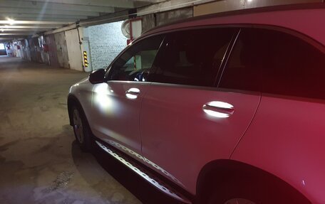 Mercedes-Benz GLC, 2018 год, 3 200 000 рублей, 26 фотография