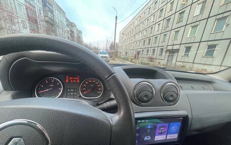 Renault Duster I рестайлинг, 2014 год, 800 000 рублей, 6 фотография