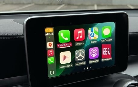 Mercedes-Benz GLC, 2018 год, 3 200 000 рублей, 22 фотография