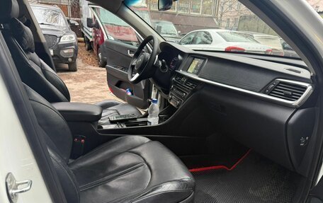 KIA Optima IV, 2019 год, 1 875 000 рублей, 10 фотография