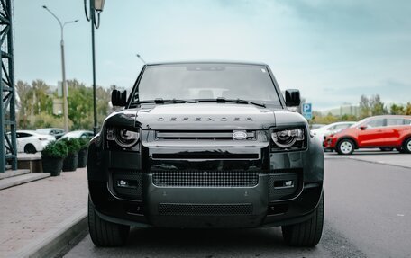 Land Rover Defender II, 2023 год, 11 700 000 рублей, 2 фотография