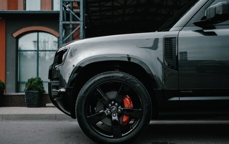 Land Rover Defender II, 2023 год, 11 700 000 рублей, 11 фотография