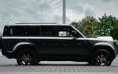 Land Rover Defender II, 2023 год, 11 700 000 рублей, 7 фотография