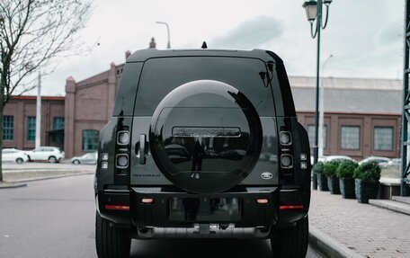 Land Rover Defender II, 2023 год, 11 700 000 рублей, 5 фотография