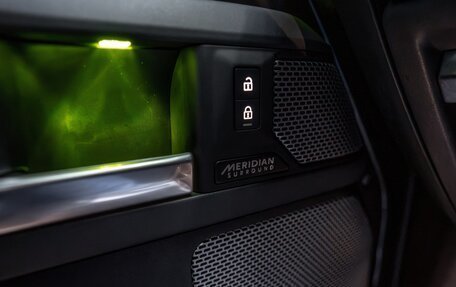 Land Rover Defender II, 2023 год, 11 700 000 рублей, 29 фотография