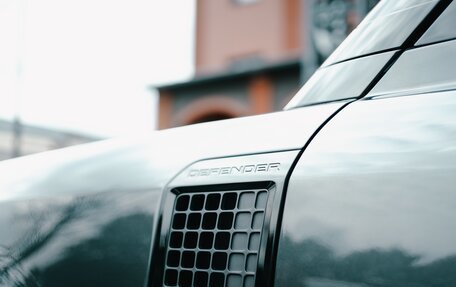 Land Rover Defender II, 2023 год, 11 700 000 рублей, 24 фотография