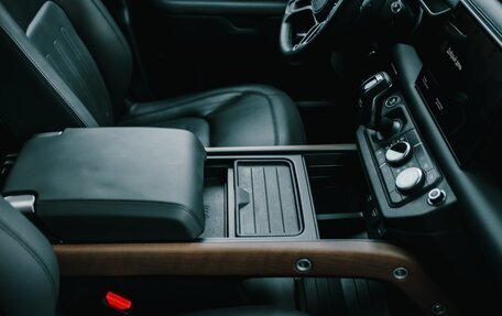 Land Rover Defender II, 2023 год, 11 700 000 рублей, 22 фотография