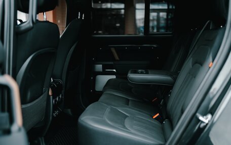 Land Rover Defender II, 2023 год, 11 700 000 рублей, 19 фотография