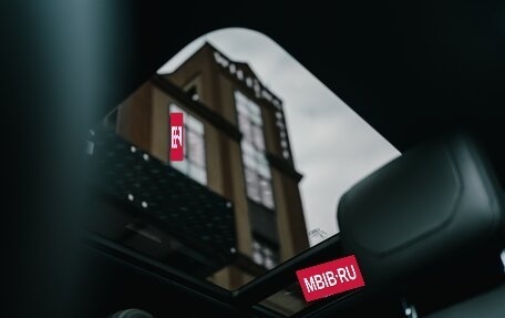 Land Rover Defender II, 2023 год, 11 700 000 рублей, 20 фотография