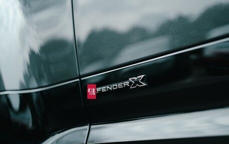 Land Rover Defender II, 2023 год, 11 700 000 рублей, 23 фотография