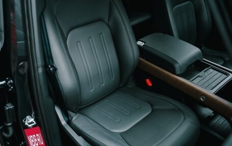 Land Rover Defender II, 2023 год, 11 700 000 рублей, 21 фотография