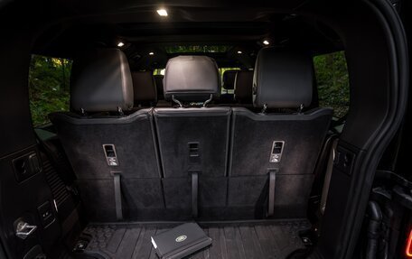 Land Rover Defender II, 2023 год, 11 700 000 рублей, 36 фотография