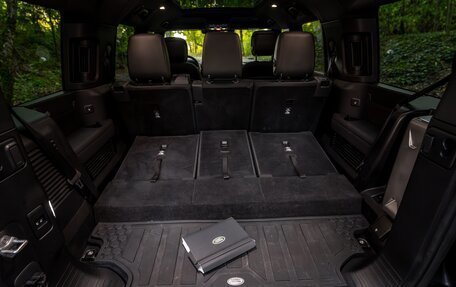 Land Rover Defender II, 2023 год, 11 700 000 рублей, 37 фотография