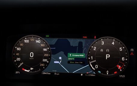 Land Rover Defender II, 2023 год, 11 700 000 рублей, 33 фотография