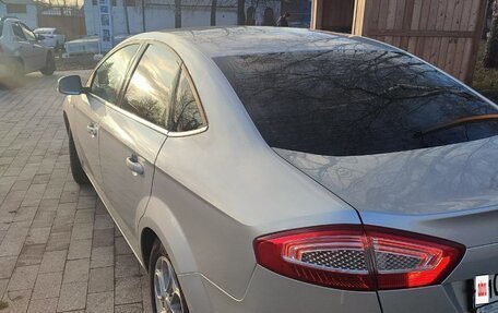 Ford Mondeo IV, 2012 год, 750 000 рублей, 3 фотография