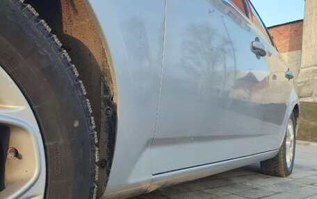 Ford Mondeo IV, 2012 год, 750 000 рублей, 4 фотография