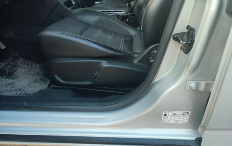 Ford Mondeo IV, 2012 год, 750 000 рублей, 9 фотография