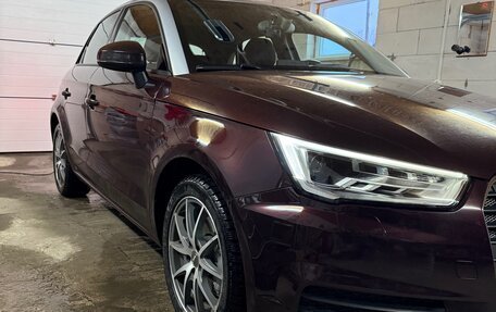 Audi A1, 2015 год, 1 600 000 рублей, 3 фотография