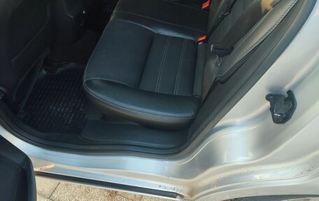 Ford Mondeo IV, 2012 год, 750 000 рублей, 10 фотография