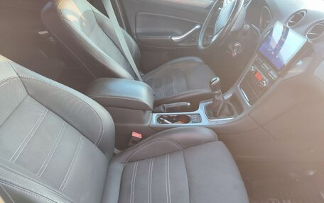 Ford Mondeo IV, 2012 год, 750 000 рублей, 13 фотография