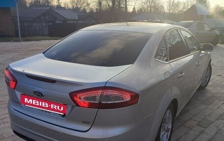 Ford Mondeo IV, 2012 год, 750 000 рублей, 17 фотография