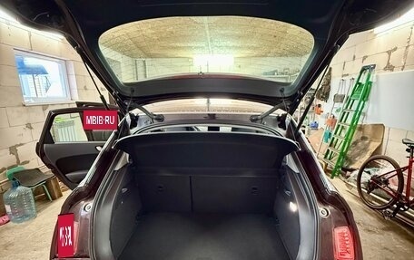 Audi A1, 2015 год, 1 600 000 рублей, 7 фотография