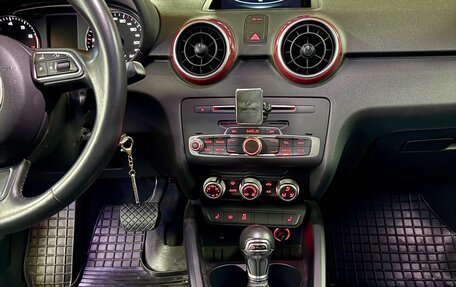 Audi A1, 2015 год, 1 600 000 рублей, 8 фотография