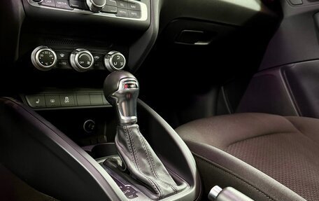 Audi A1, 2015 год, 1 600 000 рублей, 10 фотография