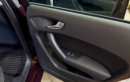 Audi A1, 2015 год, 1 600 000 рублей, 11 фотография