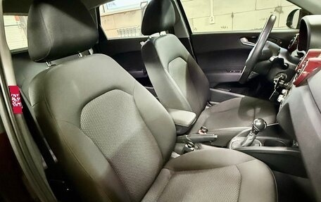 Audi A1, 2015 год, 1 600 000 рублей, 14 фотография