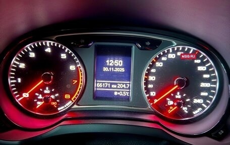 Audi A1, 2015 год, 1 600 000 рублей, 16 фотография