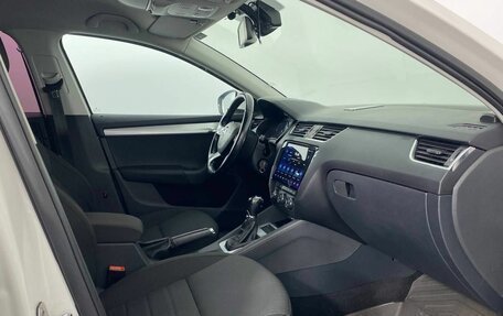 Skoda Octavia, 2015 год, 1 280 000 рублей, 12 фотография